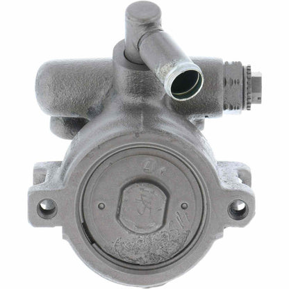 Maval Power Steering Pump - MAVAL - Hydraulic Power - Remanufactured - 96145M 96145M