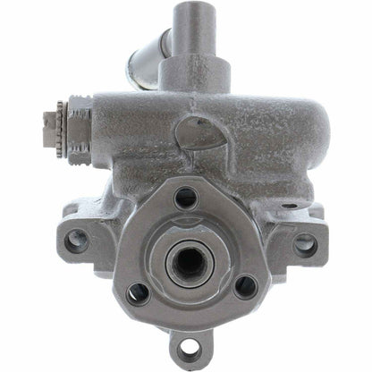 Maval Power Steering Pump - MAVAL - Hydraulic Power - Remanufactured - 96145M 96145M