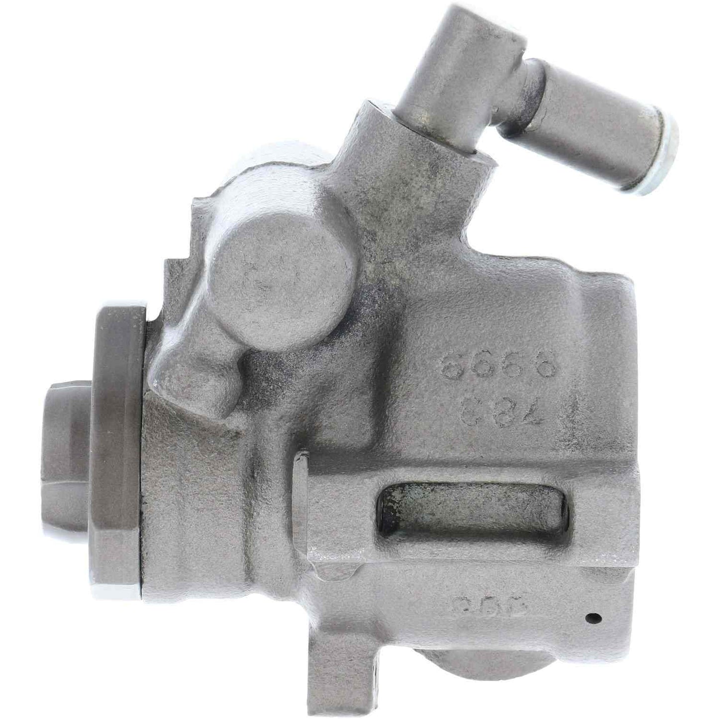 Maval Power Steering Pump - MAVAL - Hydraulic Power - Remanufactured - 96145M 96145M