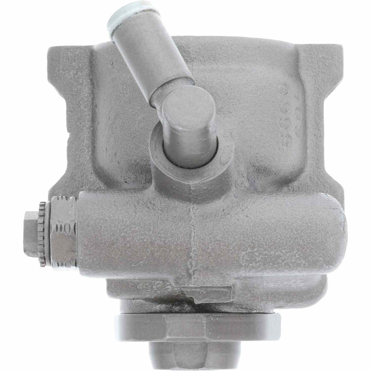 Maval Power Steering Pump - MAVAL - Hydraulic Power - Remanufactured - 96145M 96145M