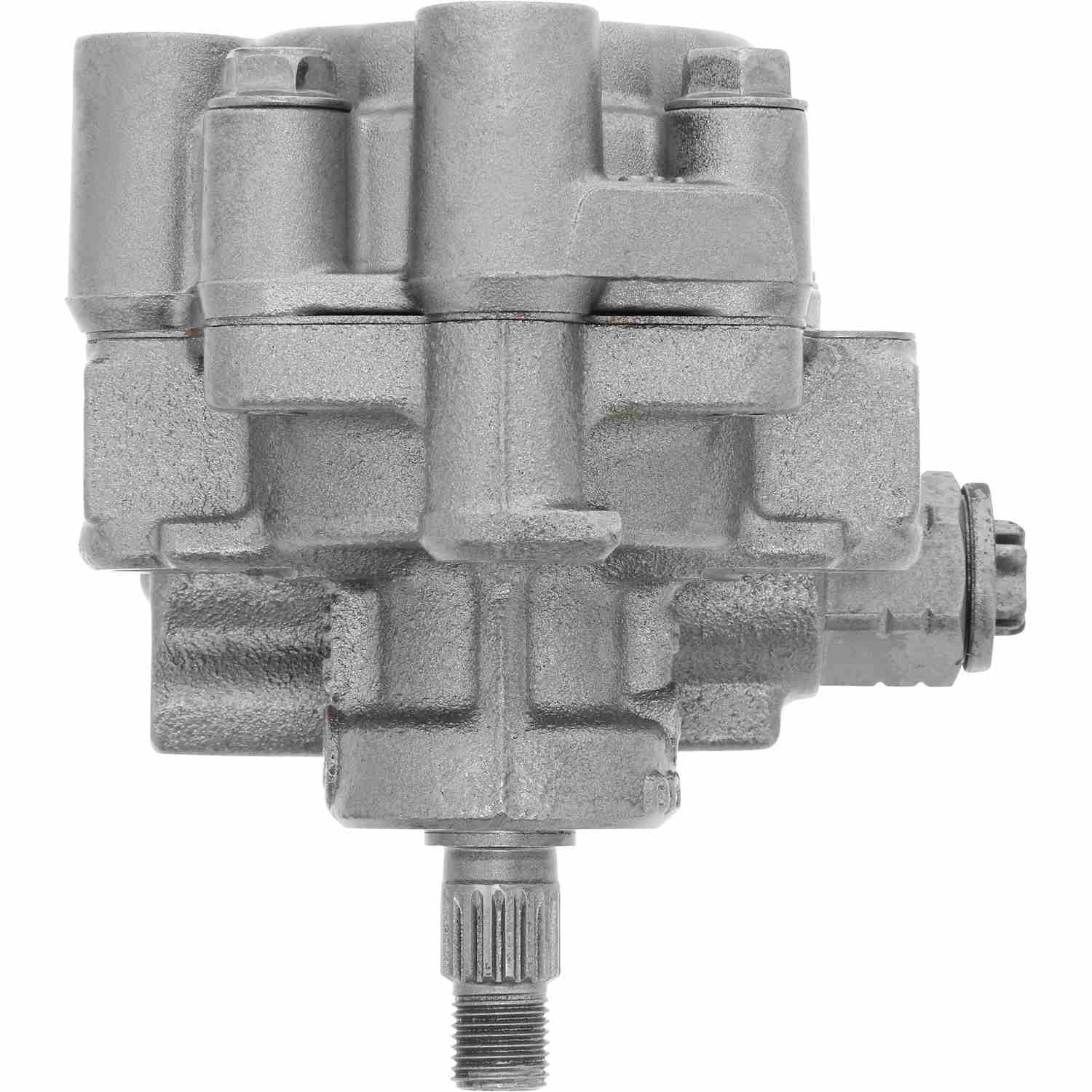 Maval Power Steering Pump