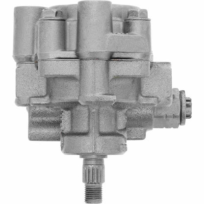 Maval Power Steering Pump