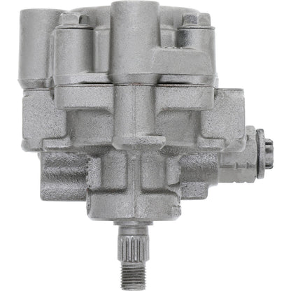 Maval Power Steering Pump
