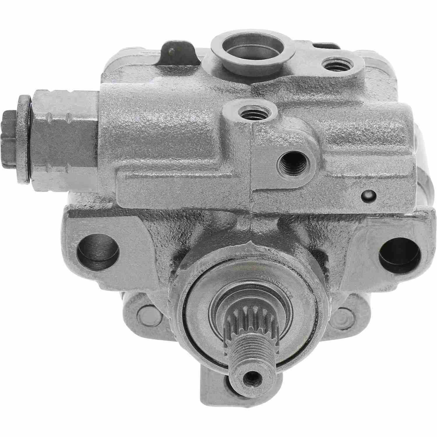 Maval Power Steering Pump