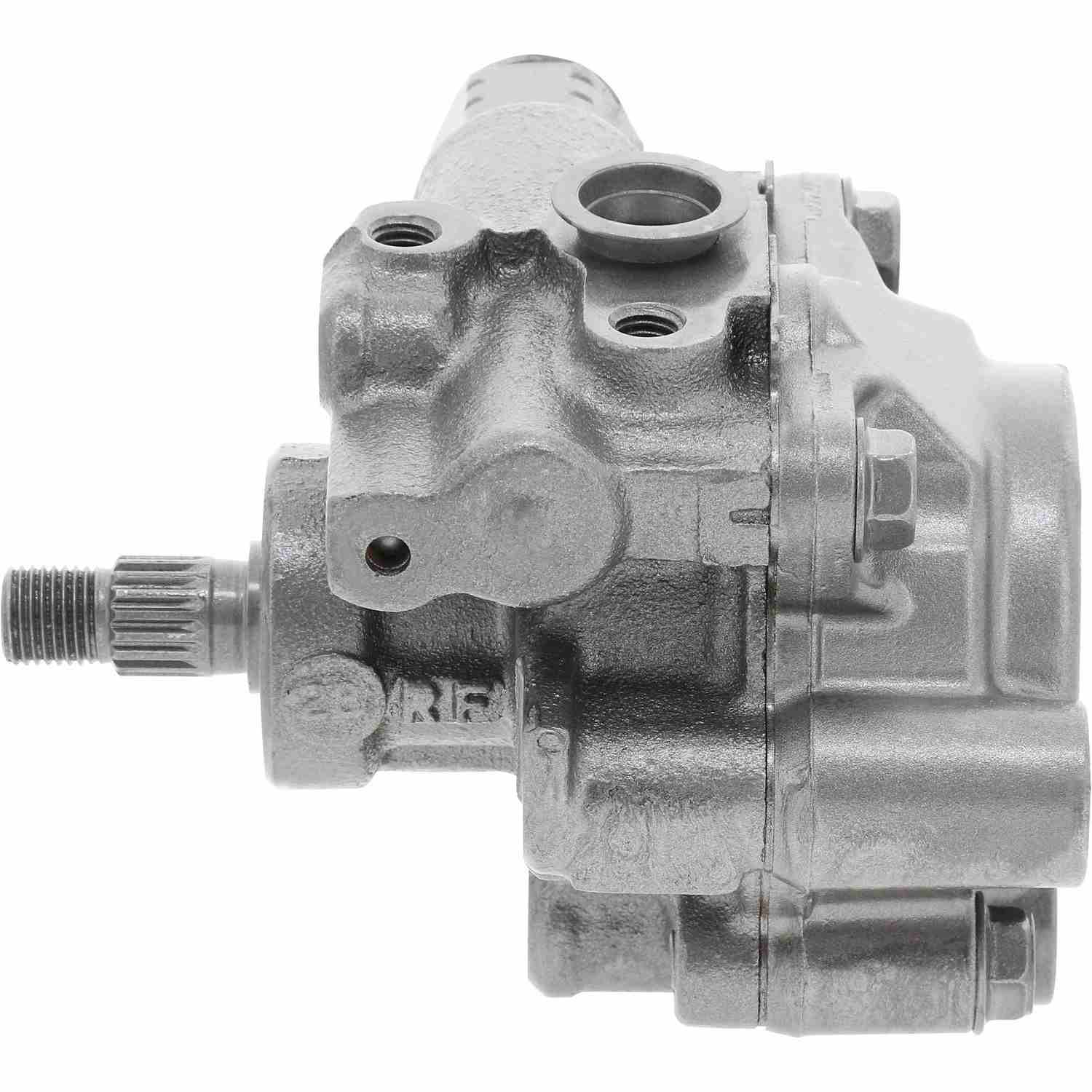 Maval Power Steering Pump