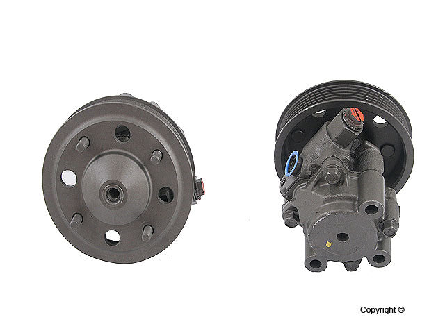 Maval Cabin Air Filter