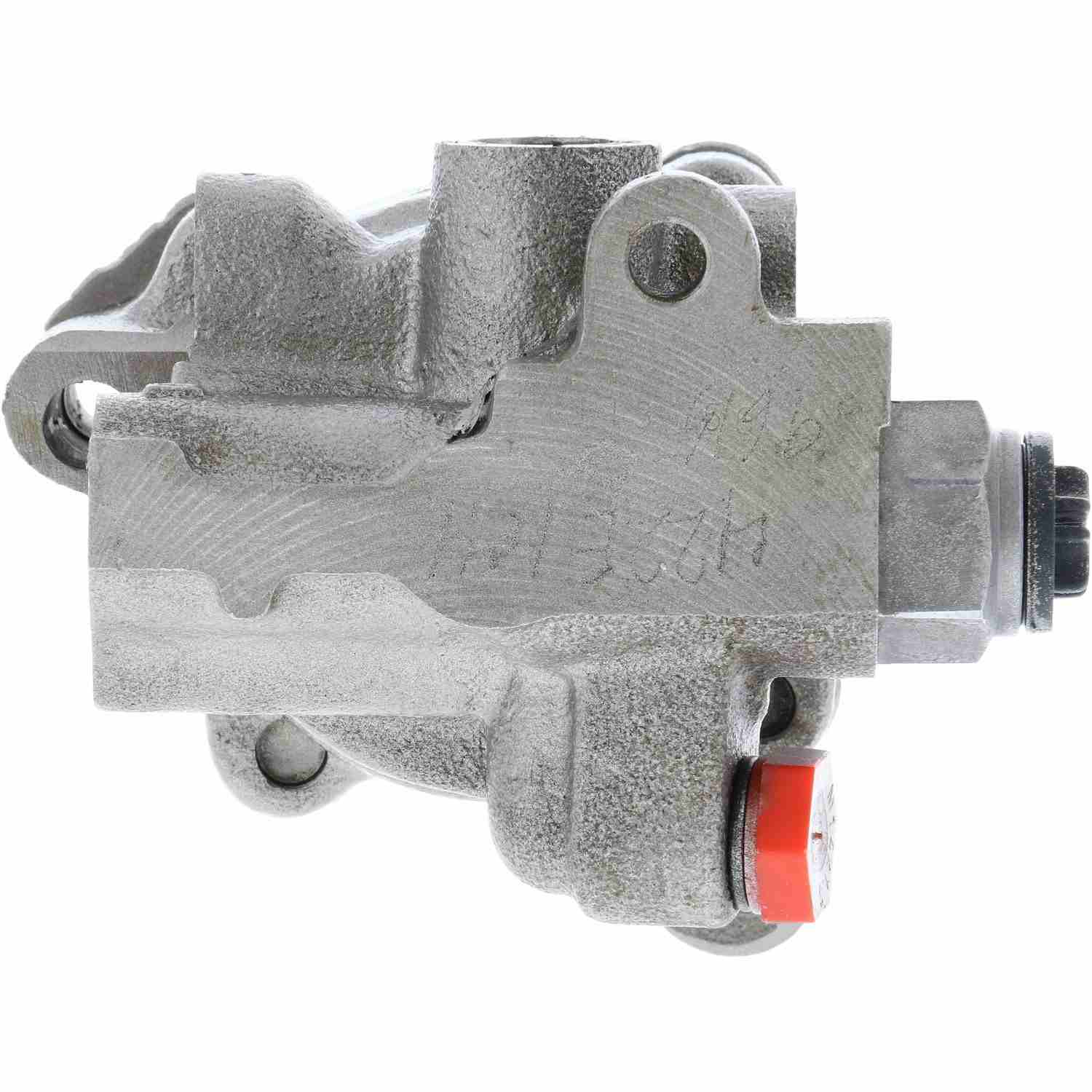 Maval Power Steering Pump