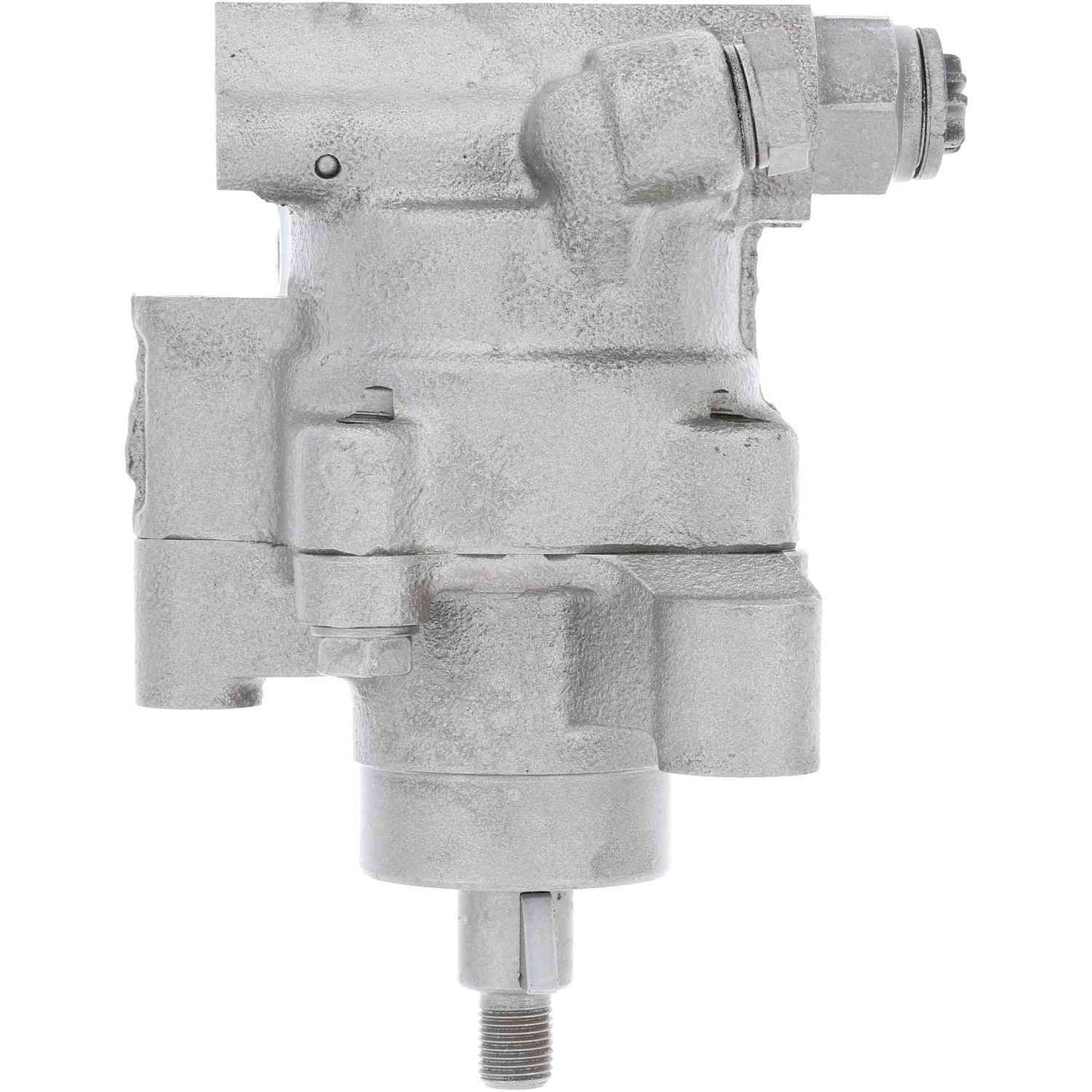 Maval Power Steering Pump