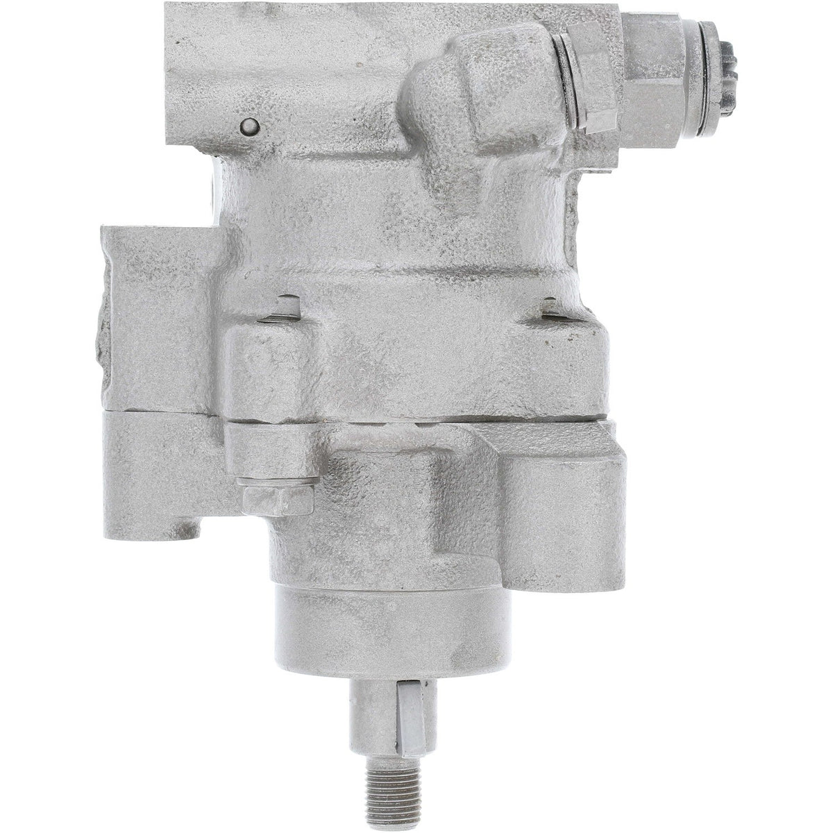 Maval Power Steering Pump