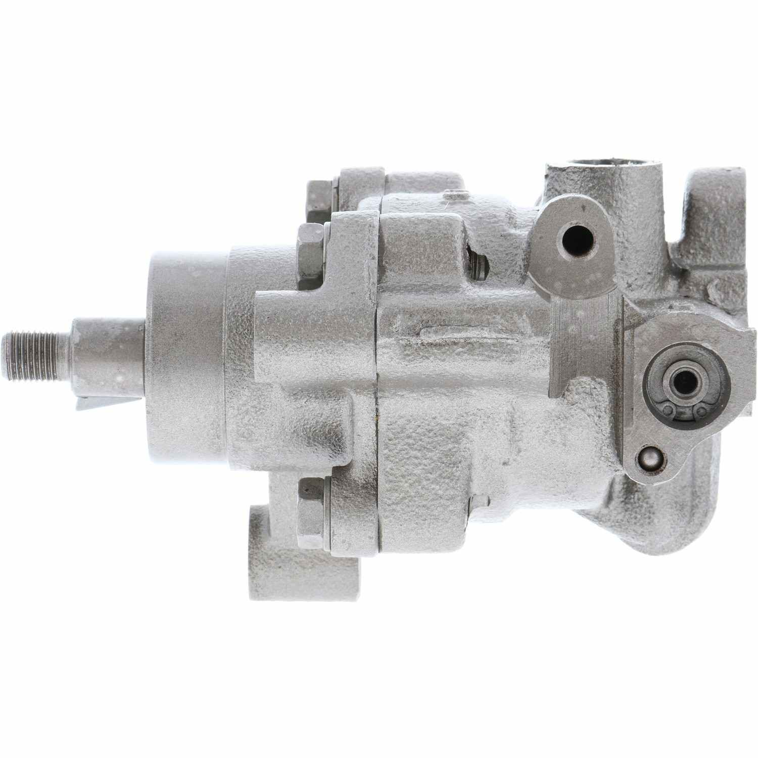Maval Power Steering Pump
