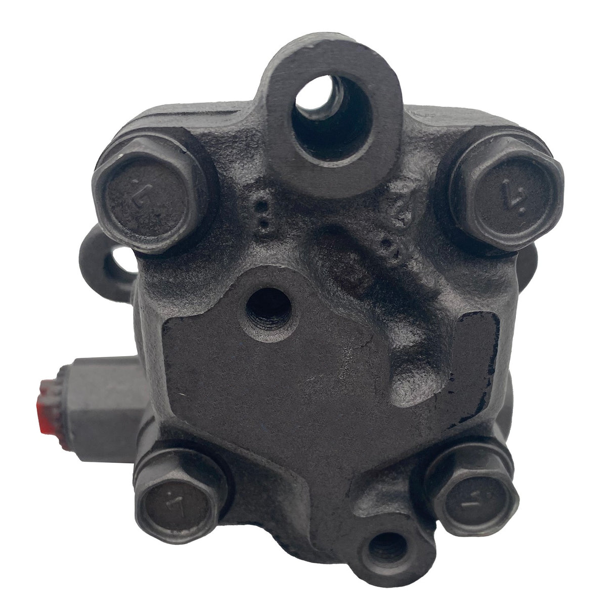Maval Power Steering Pump