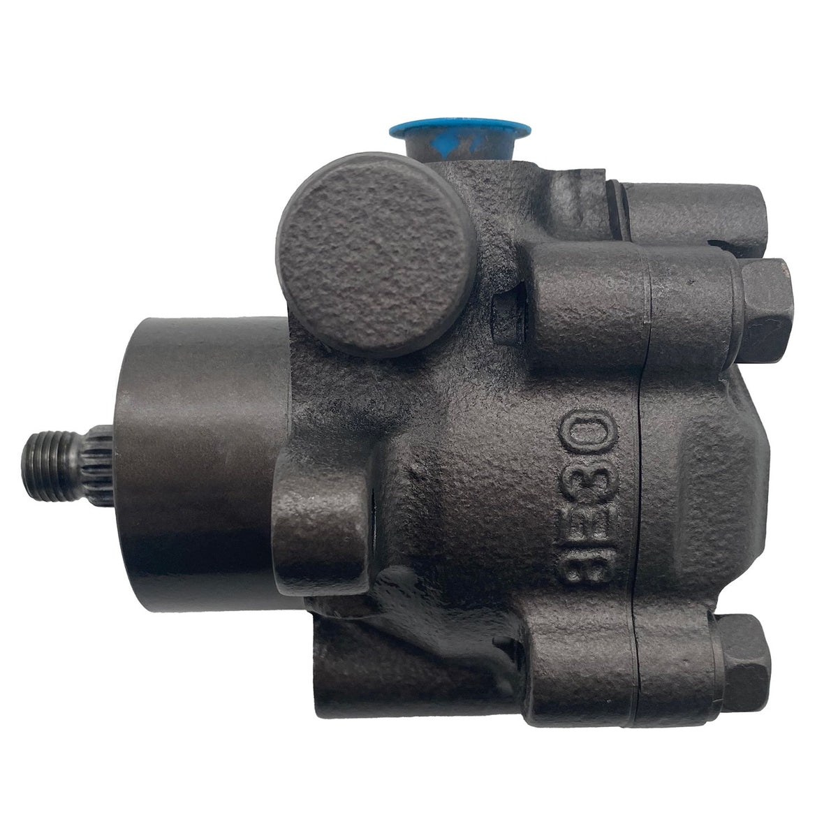 Maval Power Steering Pump