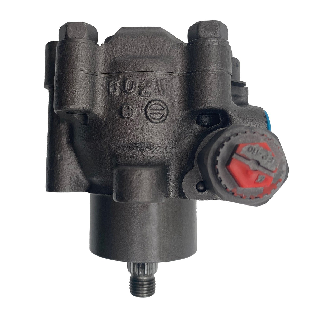 Maval Power Steering Pump