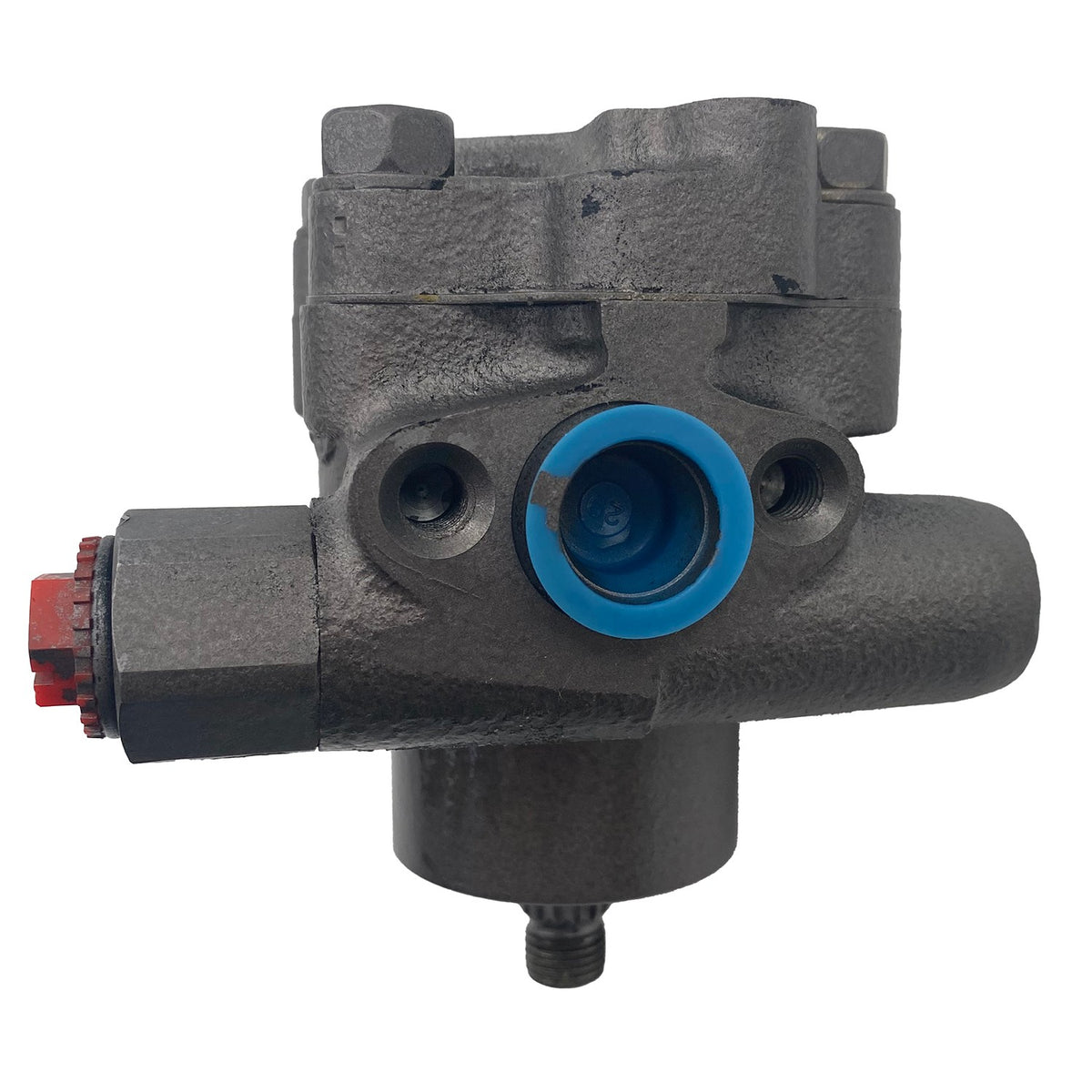 Maval Power Steering Pump