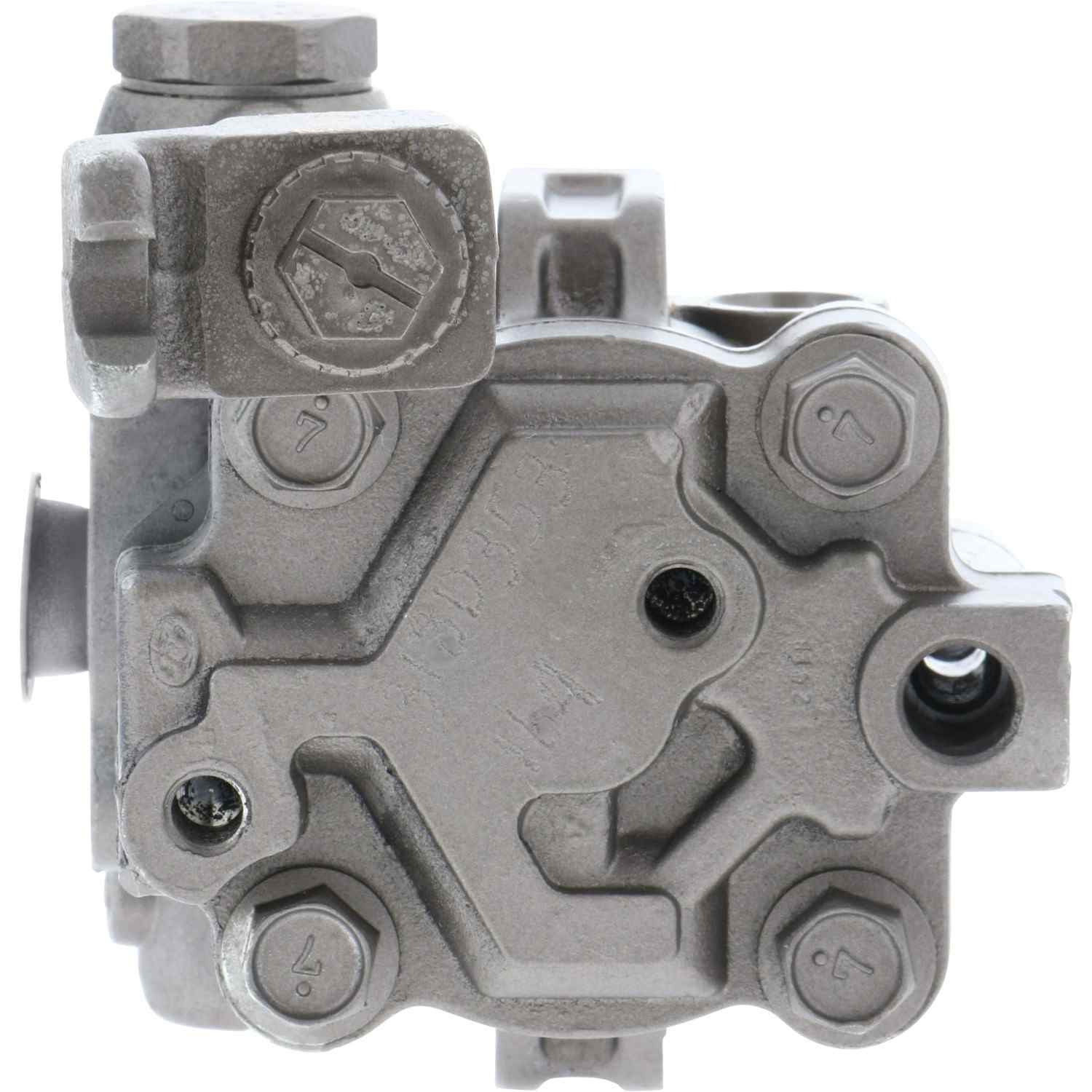 Maval Power Steering Pump