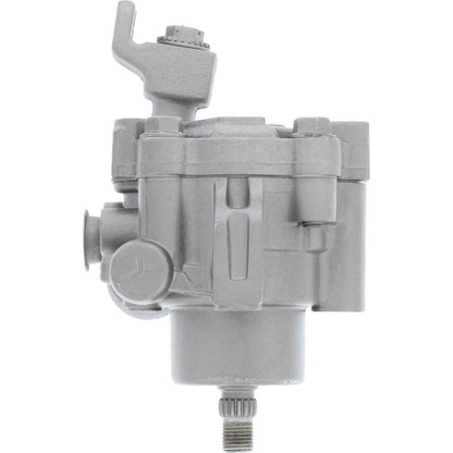 Maval Power Steering Pump