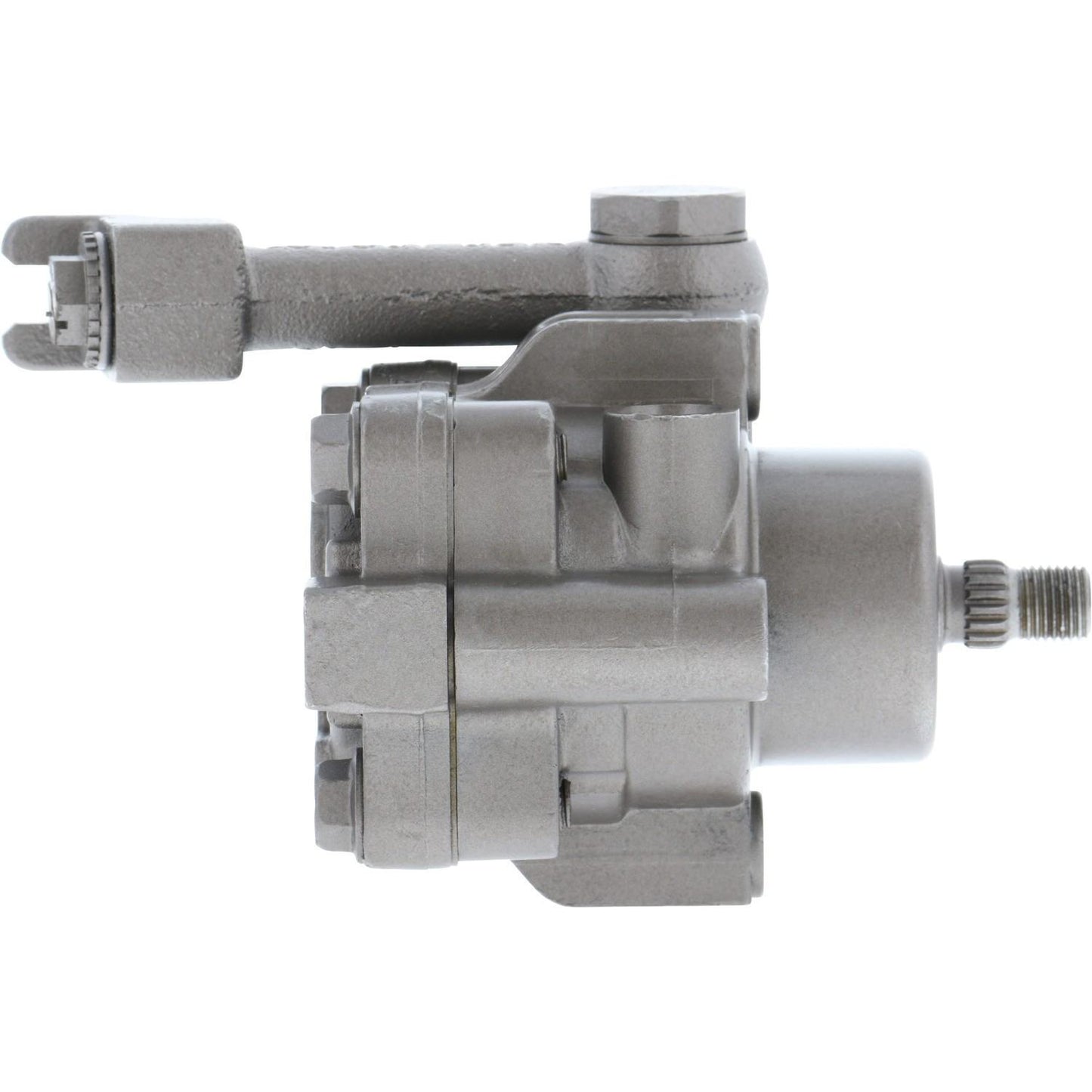 Maval Power Steering Pump