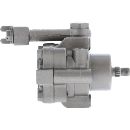 Maval Power Steering Pump