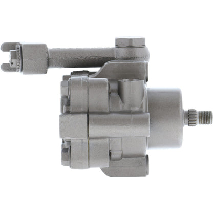 Maval Power Steering Pump