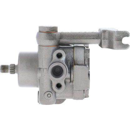 Maval Power Steering Pump