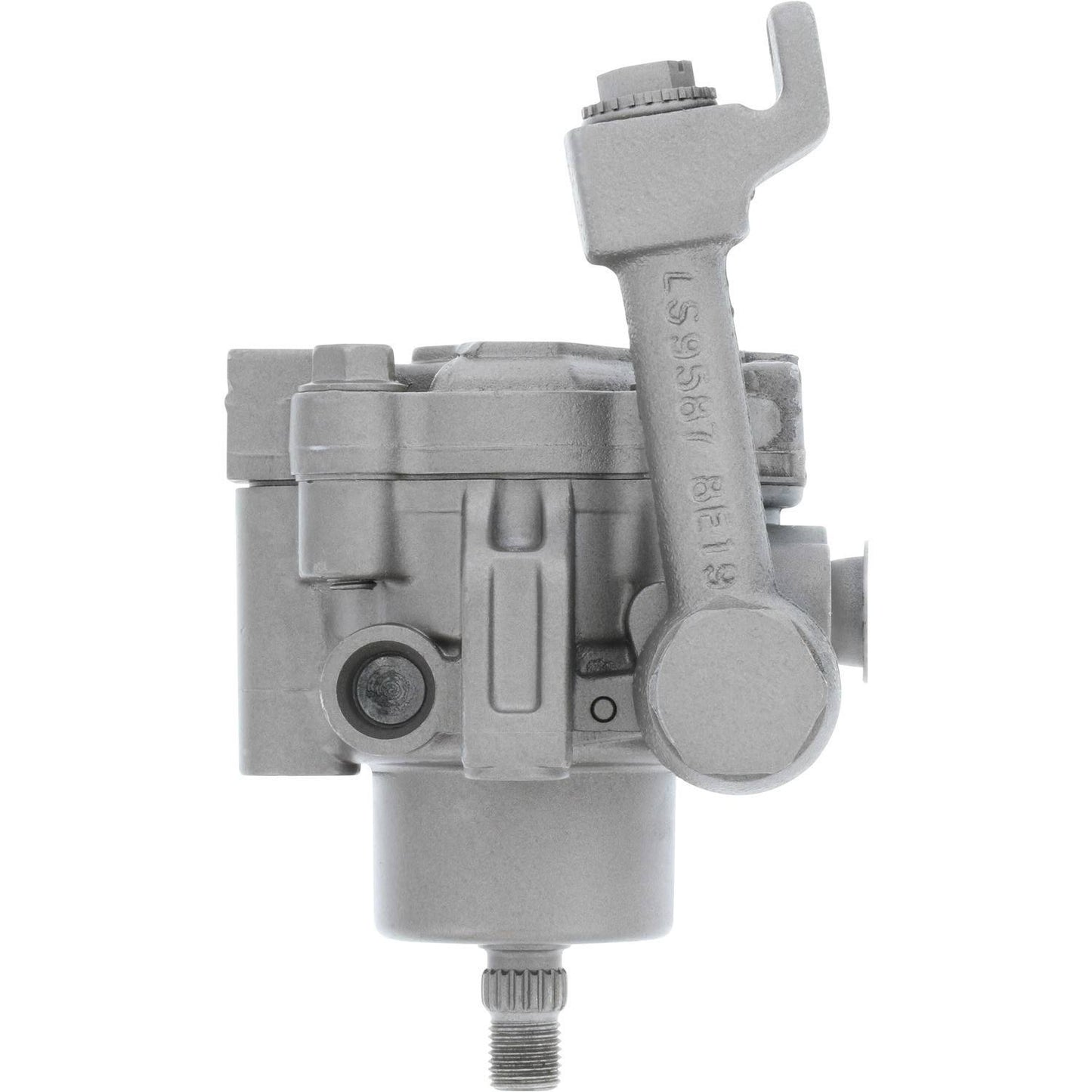 Maval Power Steering Pump