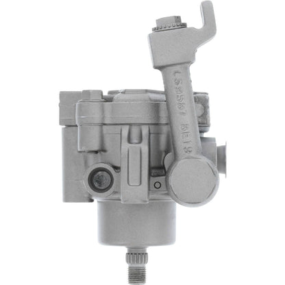 Maval Power Steering Pump