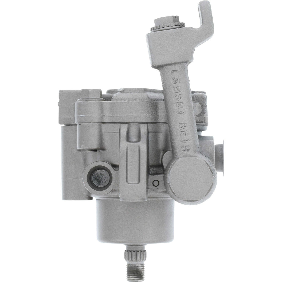 Maval Power Steering Pump