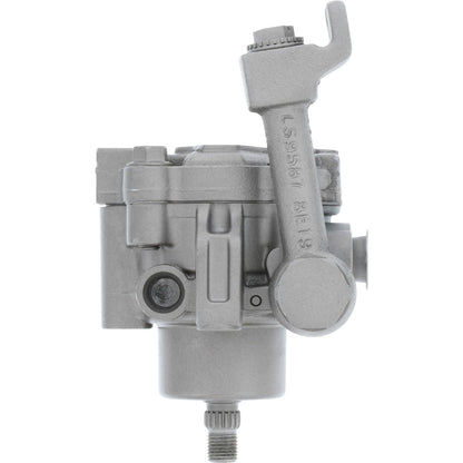 Maval Power Steering Pump