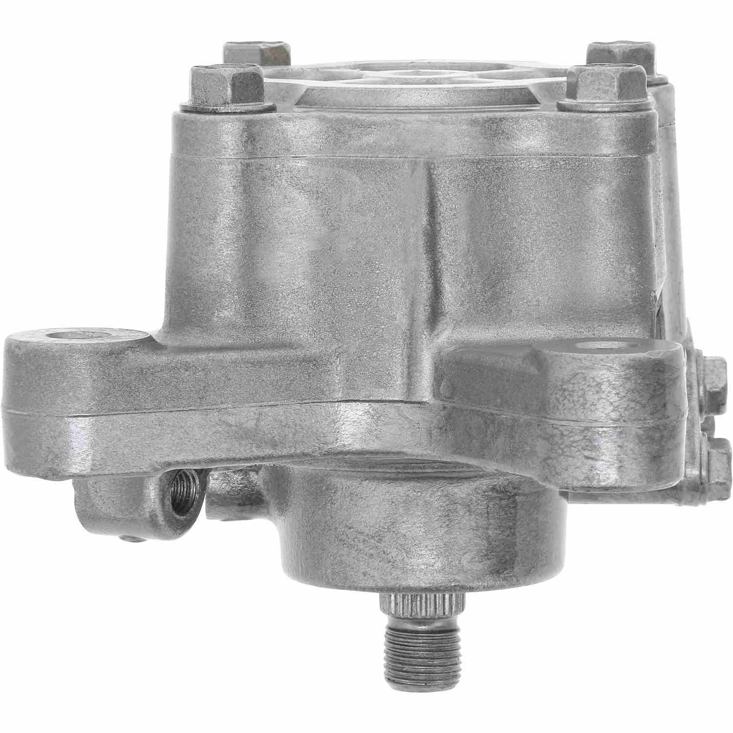 Maval Power Steering Pump