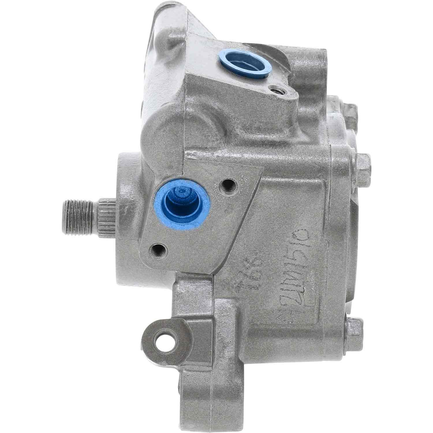 Maval Power Steering Pump