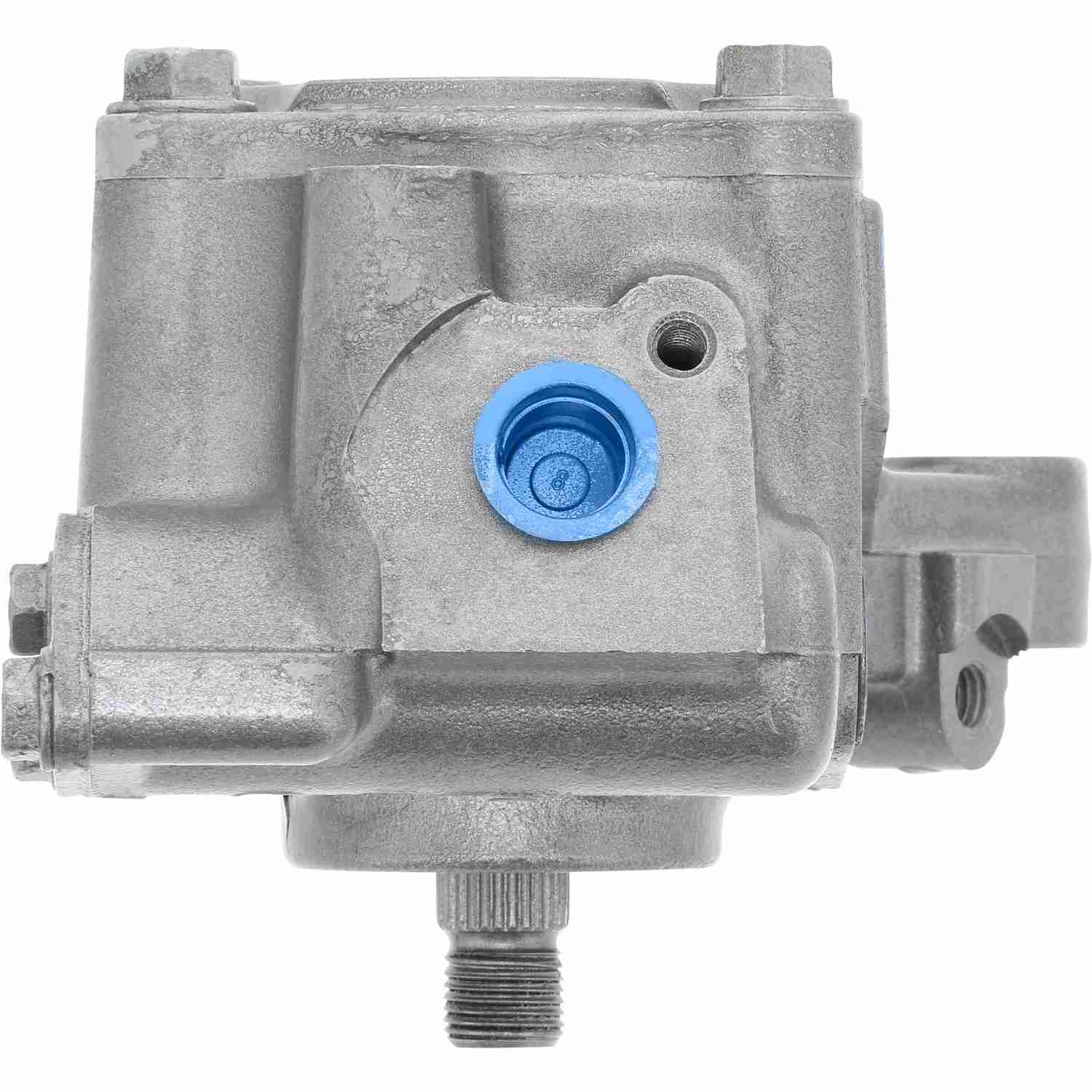 Maval Power Steering Pump