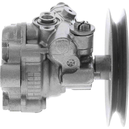 Maval Power Steering Pump - MAVAL - Hydraulic Power - Remanufactured - 96173M 96173M
