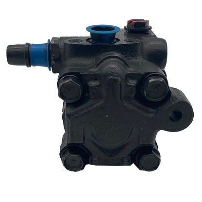 Maval Power Steering Pump