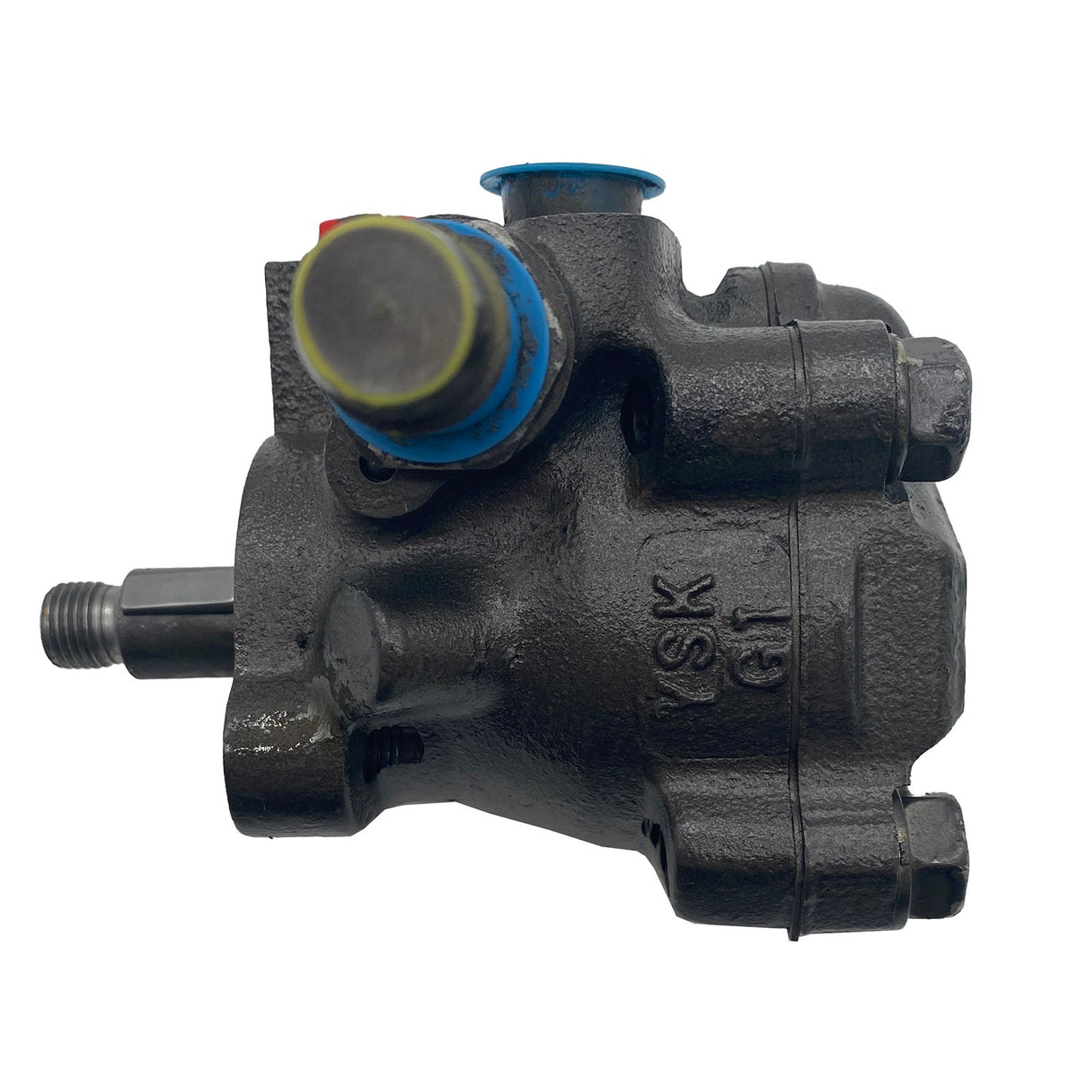 Maval Power Steering Pump