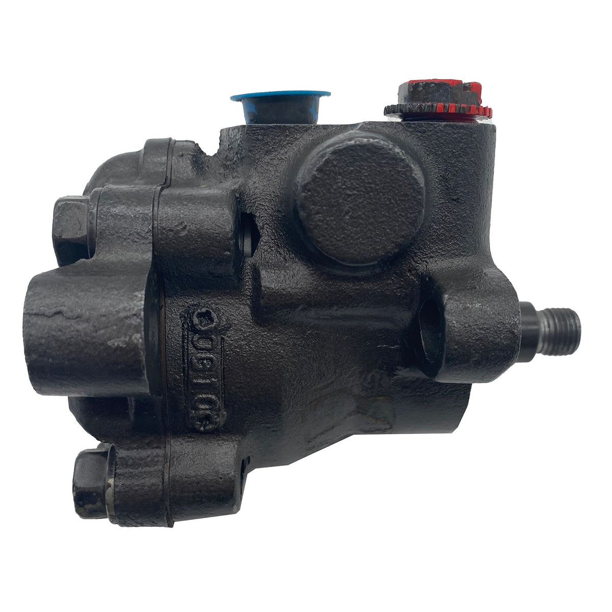 Maval Power Steering Pump