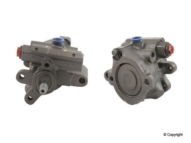 Maval Power Steering Pump