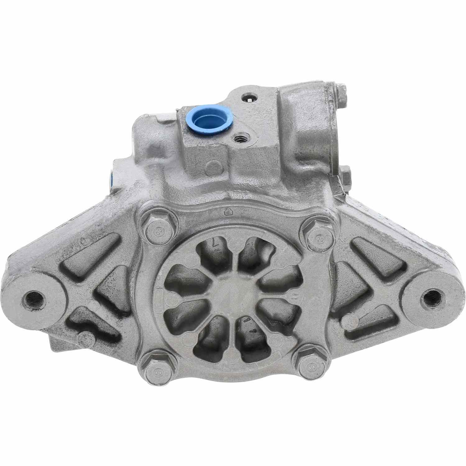 Maval Power Steering Pump