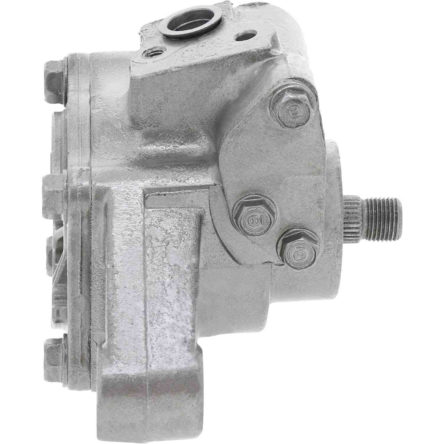 Maval Power Steering Pump