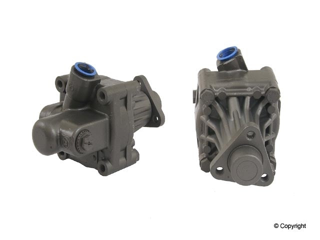 Maval Power Steering Pump