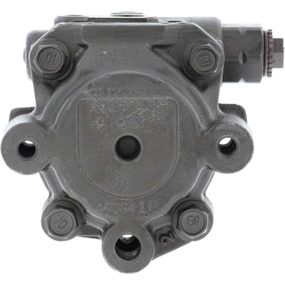 Maval Power Steering Pump - MAVAL - Hydraulic Power - Remanufactured - 96193M 96193M