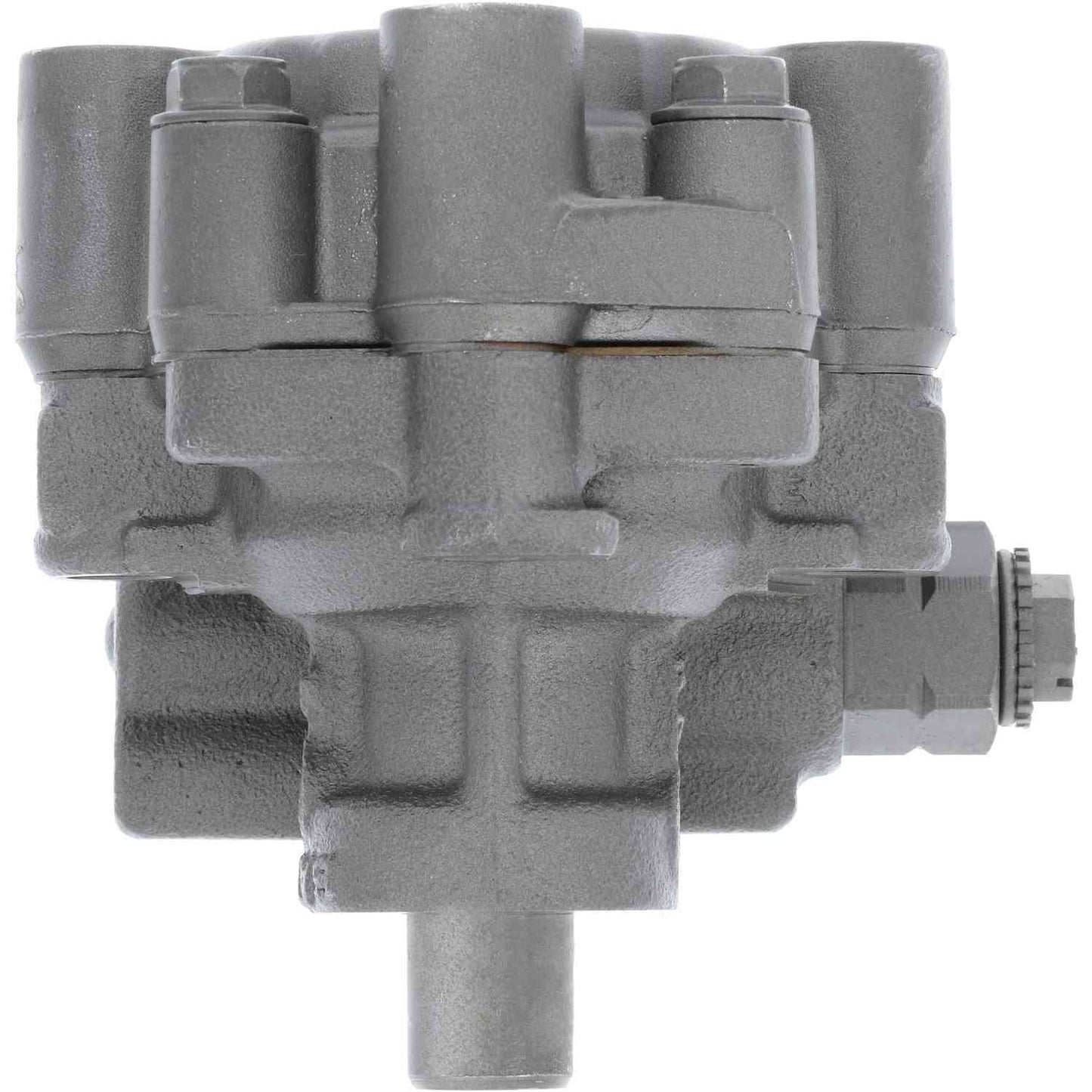 Maval Power Steering Pump - MAVAL - Hydraulic Power - Remanufactured - 96193M 96193M