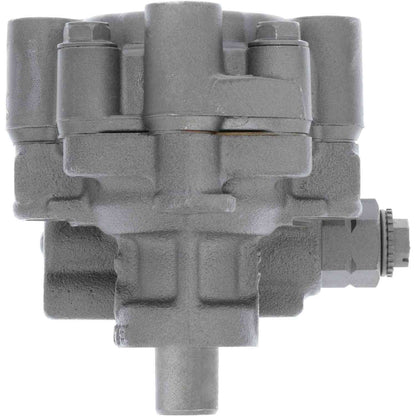 Maval Power Steering Pump - MAVAL - Hydraulic Power - Remanufactured - 96193M 96193M