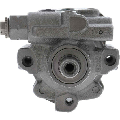 Maval Power Steering Pump - MAVAL - Hydraulic Power - Remanufactured - 96193M 96193M