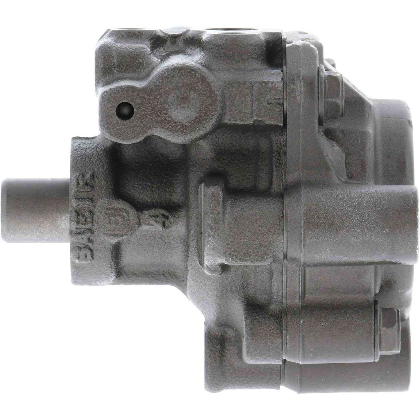 Maval Power Steering Pump - MAVAL - Hydraulic Power - Remanufactured - 96193M 96193M