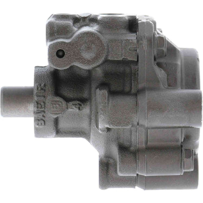 Maval Power Steering Pump - MAVAL - Hydraulic Power - Remanufactured - 96193M 96193M