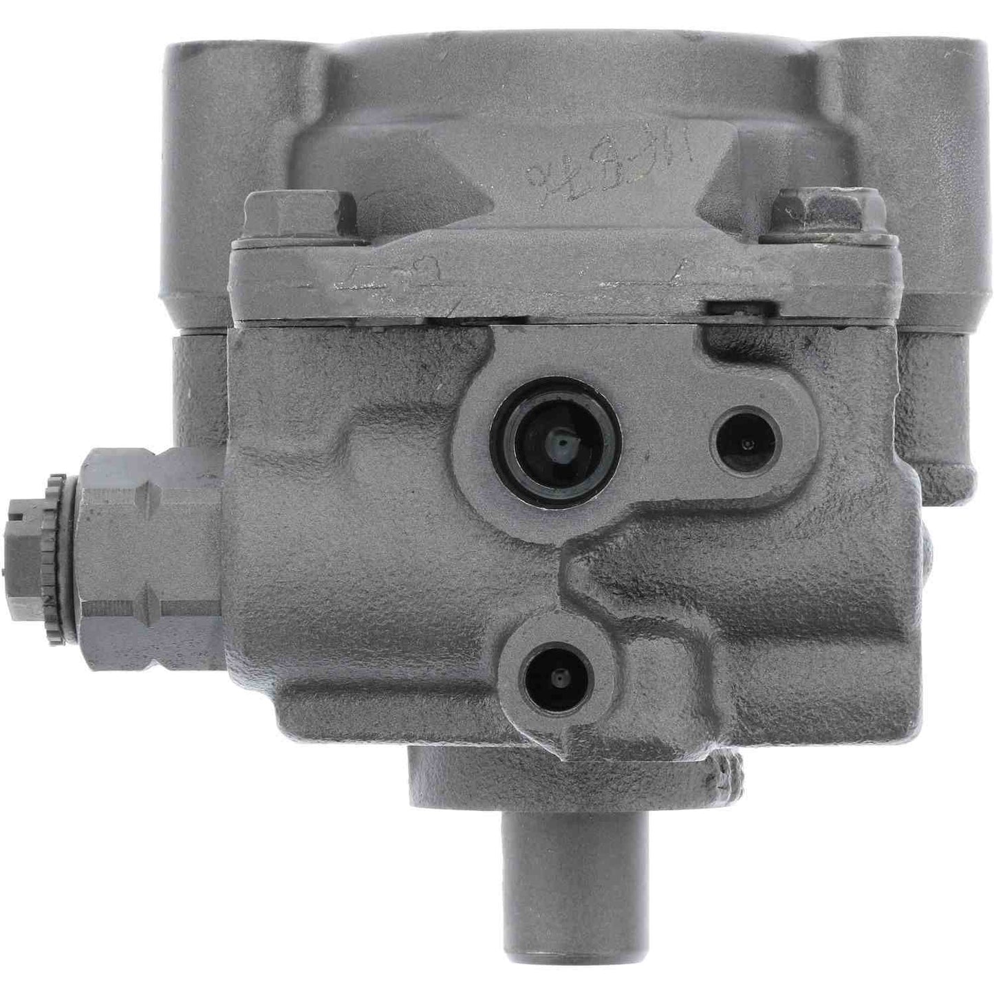 Maval Power Steering Pump - MAVAL - Hydraulic Power - Remanufactured - 96193M 96193M