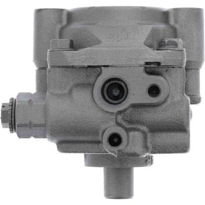 Maval Power Steering Pump - MAVAL - Hydraulic Power - Remanufactured - 96193M 96193M