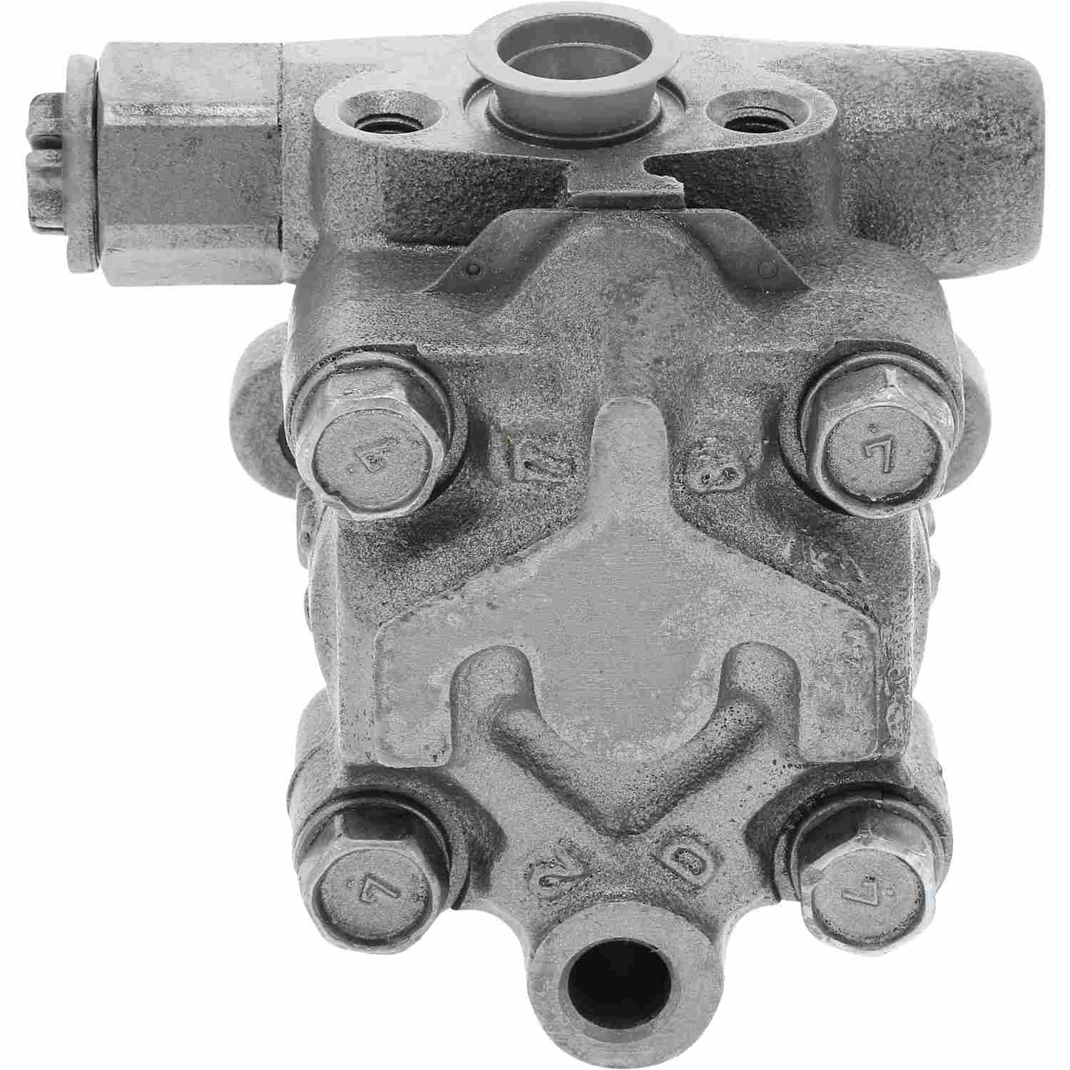 Maval Power Steering Pump