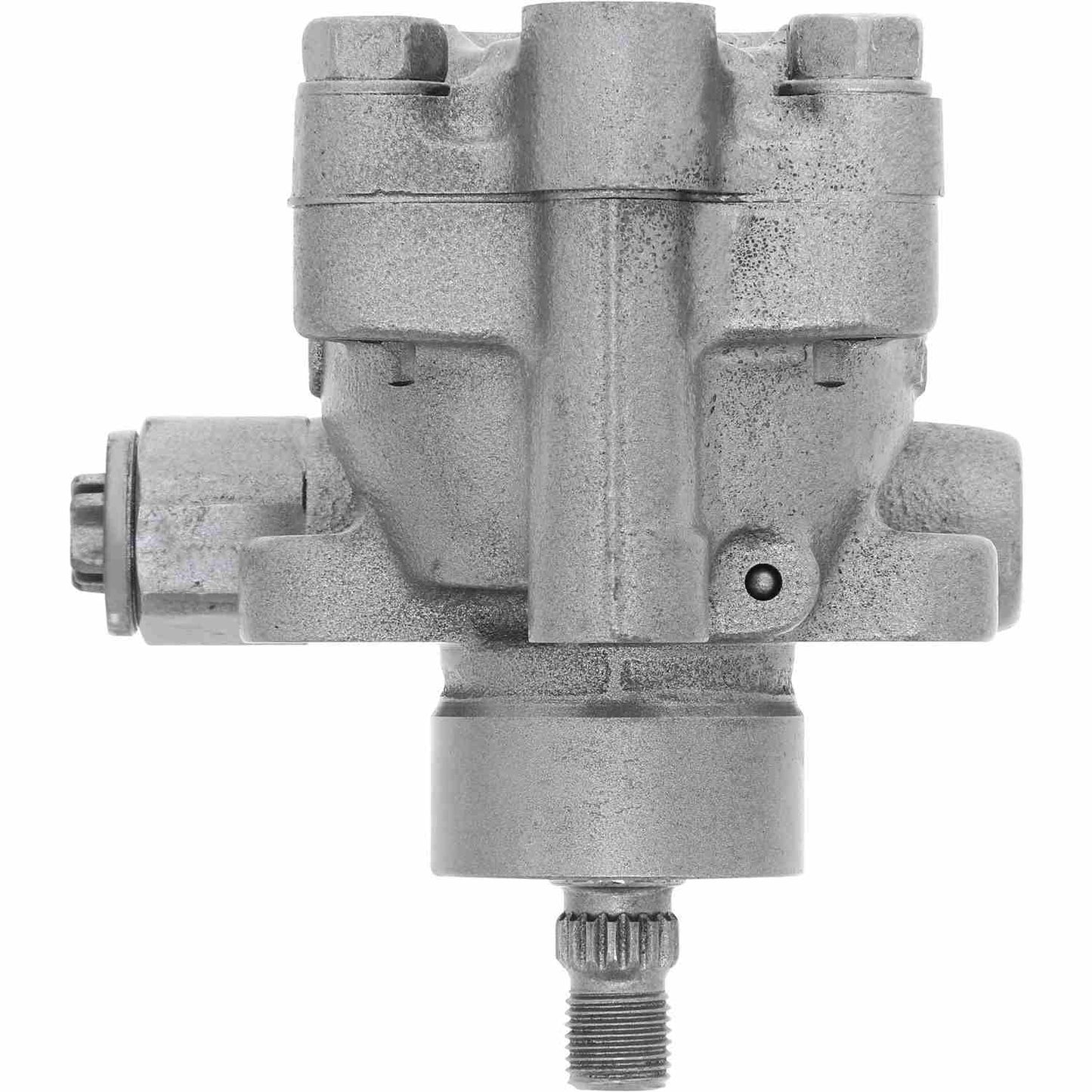 Maval Power Steering Pump
