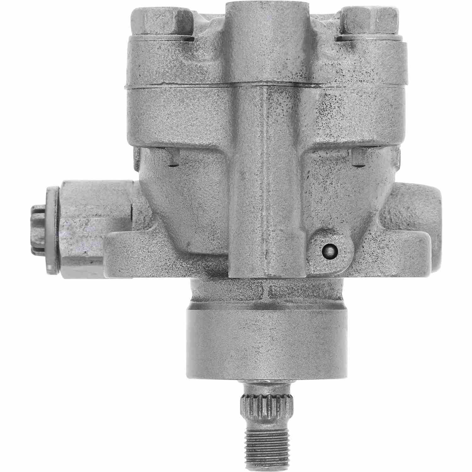 Maval Power Steering Pump